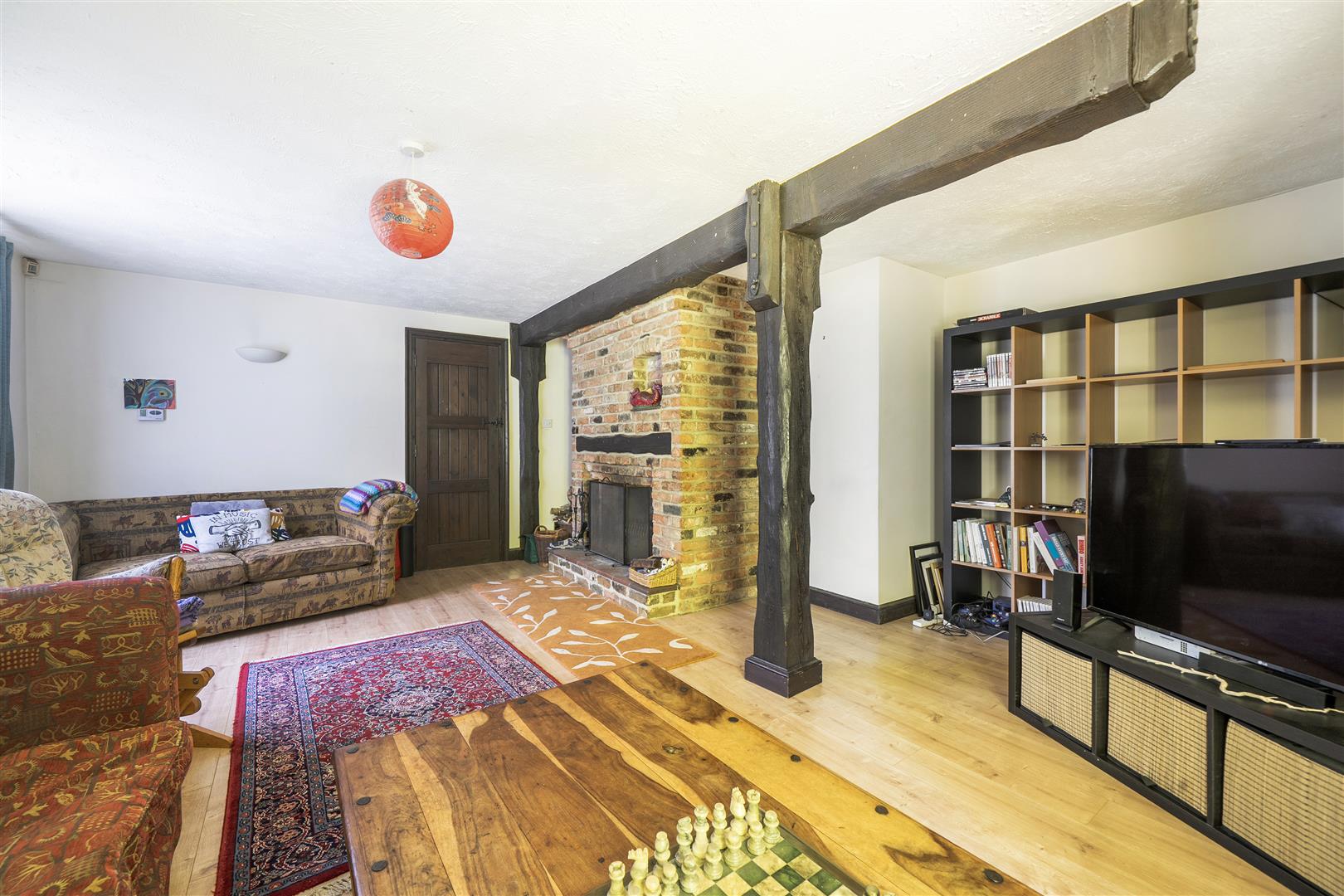 Oakdene, Ascot